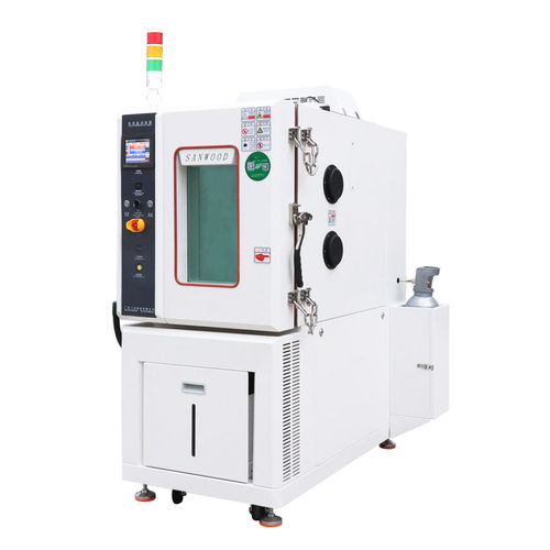 Câmara climática - SMC-400-CC-FB - Sanwood Technology - de temperatura / ambiental / para simulação ambiental