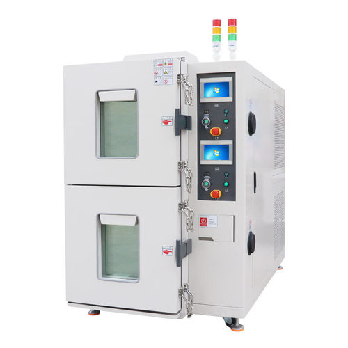 Câmara de ensaio climática - SMC-800-CC-FB - Sanwood Technology - de temperatura / ambiental / para simulação ambiental
