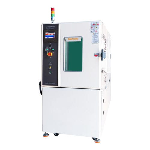 Câmara climática - SM-KS-225-CC - Sanwood Technology - de umidade / de temperatura / ESS