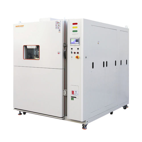 Câmara de ensaio a choque térmico - SM-500-3P-A - Sanwood Technology - climática / de temperatura / para automóvel