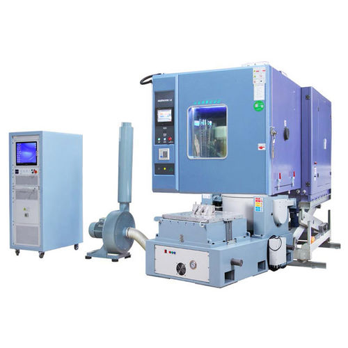 Câmara de ensaio de umidade - SM-MVH-500-CC - Sanwood Technology - de temperatura / de vibrações / para automóvel