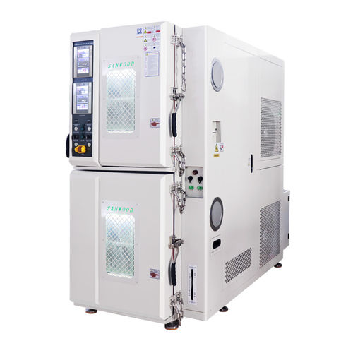 Câmara de ensaio climática - SMC-225-CC-FB-2 - Sanwood Technology - de temperatura / ambiental / para simulação ambiental