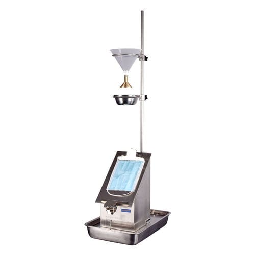 Máquina de ensaio de tensão - SM-8007 - Sanwood Technology - de fadiga / de dureza / de flexão