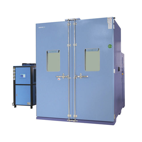 Câmara climática - SMC-2520-CC - Sanwood Technology - de umidade / de temperatura / ambiental