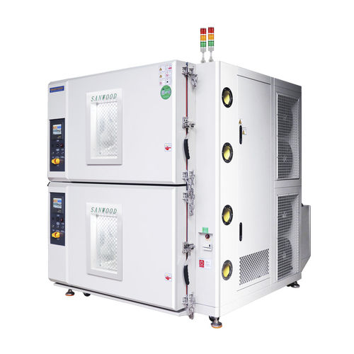 Câmara climática - SM-800-CC-FB-2 - Sanwood Technology - de temperatura / ambiental / para simulação ambiental