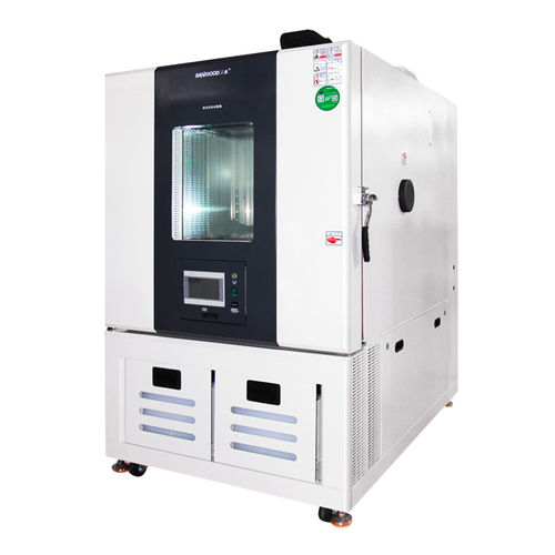 Câmara de ensaio termostática - SMC-1000-CC-3 - Sanwood Technology - climática / de umidade / de temperatura