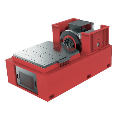 Testador de vibrações - HP series - Sanwood Technology - para materiais compósitos / de bateria / para aparelhos elétricos