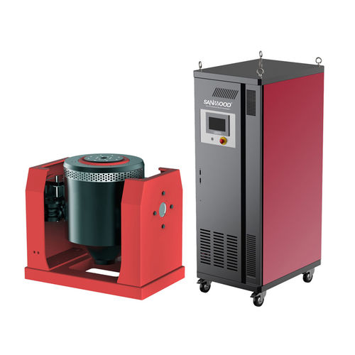 Amplificador de potência - SM-PA series - Sanwood Technology - de tensão / de corrente / para temperatura