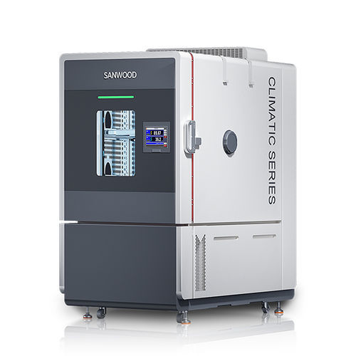 Câmara climática - SMC-1000-CD - Sanwood Technology - de umidade / de temperatura / ambiental