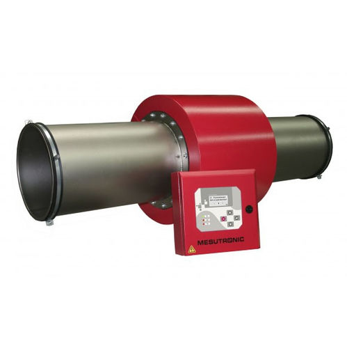 Alimentador pneumático - Valvan Baling Systems NV - automático