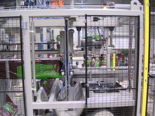 Prensa enfardadeira horizontal - Valvan Baling Systems NV - de canal / automática
