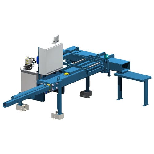 Prensa manual - Z series - Valvan Baling Systems NV - de compressão / para têxteis / de ensacamento