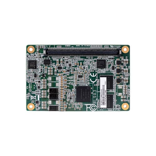 Computador em módulo COM Express Mini - WL9A3 - DFI - Intel® Core™ i7-8665UE / Intel® Core™ i5-8365UE / Intel® Core™ i3-8145UE
