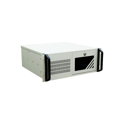 Computador box - RM641-CS - DFI - servidor / embutido / Intel® Xeon