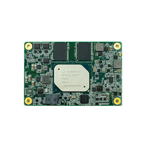 Computador em módulo COM Express Mini - AL9A8 - DFI - Intel® Atom E3900 / HDMI / eDP