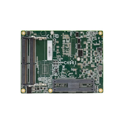 Computador em módulo COM Express - CH961 - DFI - PICMG / Intel® Core de 8ª geração / Intel® Core de 9ª geração
