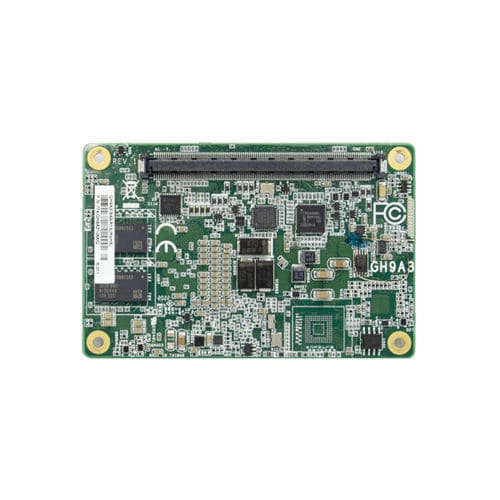 Computador em módulo COM Express Mini - GH9A3 - DFI - AMD Ryzen™ Embedded R1000 / HDMI / eDP