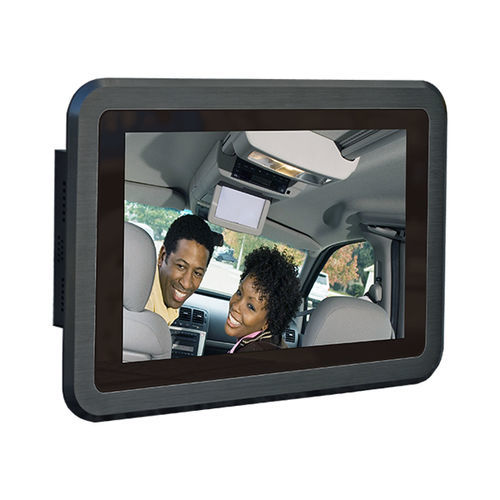Painel PC TFT LCD - KS310-IMX6  - DFI - com tela sensível ao toque capacitiva / 10,1" / 1024 x 600