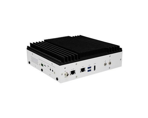 Computador Edge AI - X6a-AGX - DFI - IA / GPU / embutido