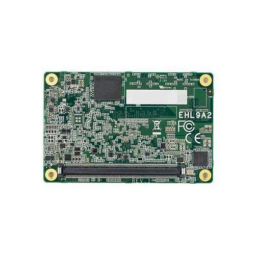 Computador em módulo PICMG - EHL9A2 - DFI - COM Express Compact / COM Express Mini / Intel® Atom® x6212RE