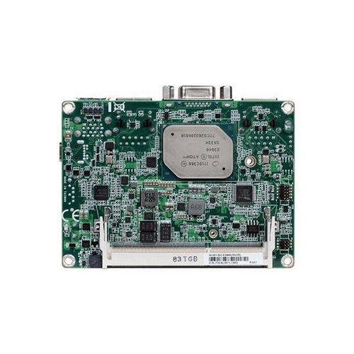 Placa-mãe Pico-ITX / 2,5" - AL051 - DFI - embutida / Intel® Atom E3900 / Intel®