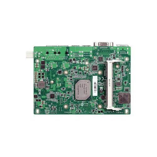 Computador de placa única Pico-ITX - AL553 - DFI - mini-ITX / 3,5" / COM Express