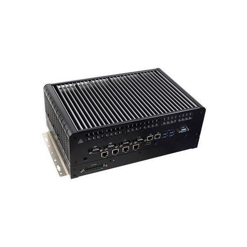 Computador Edge AI - EC300-CS - DFI - embutido / Intel® Core de 9ª geração / Intel® Core™ i7-9700TE