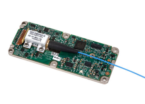 Laser Q switch - 6205-T Series - LUMENTUM - de estado sólido / monocromática / sintonizável