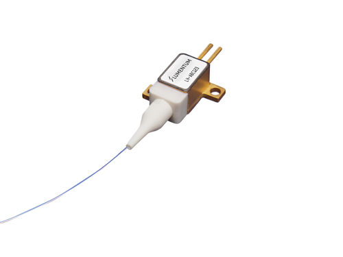 Módulo de laser pulsado - 4900 Series - LUMENTUM - de fibra / de comprimentos de onda múltiplos / de bombeamento