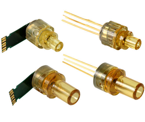 Laser de onda contínua - LUMENTUM - de fibra / de comprimentos de onda múltiplos / VCSEL