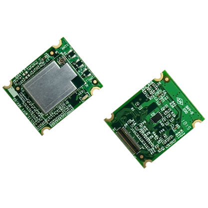 Módulo sem fio Wi-Fi - CLIX-9377 - TechNexion Ltd. - com Bluetooth