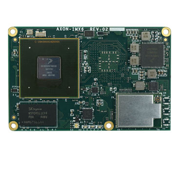 Módulo sem fio Wi-Fi - AXON-IMX6 - TechNexion Ltd. - com Bluetooth