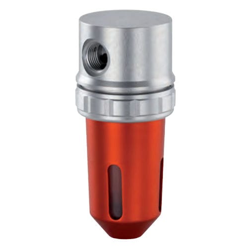 Filtro de ar - 439 PLUS - SAGOLA S.A.U. - de cartucho / de alta vazão / semiautomático