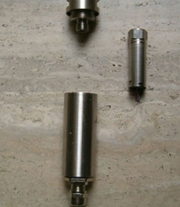 Piezômetro elétrico - Agisco s.r.l.