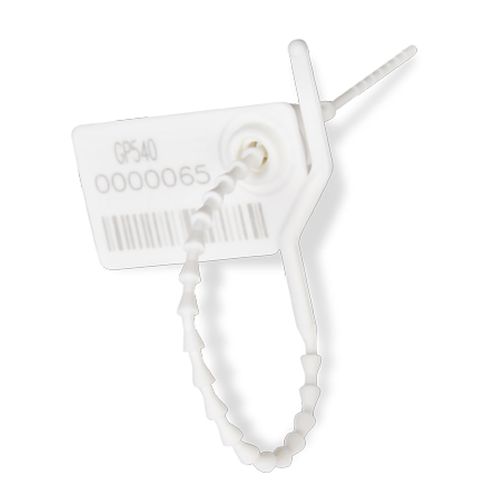 Lacre de segurança em polipropileno - UNI540 - Universeal (UK) Ltd - em nylon / para extintor / para cadeados