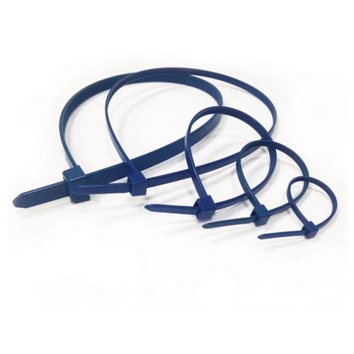 Abraçadeira de cabos em material plástico - UVZIPMD series - Universeal (UK) Ltd