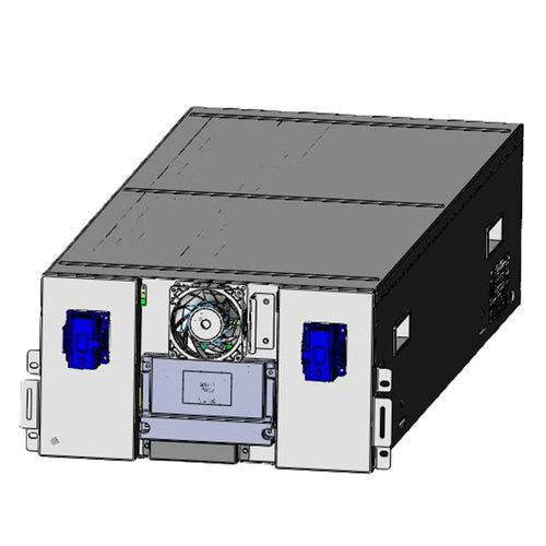 Sistema de armazenamento de energia de lítio - SDC-ESSS768V series - Shoto / Shuangdeng Group Company Limited - refrigerado a ar