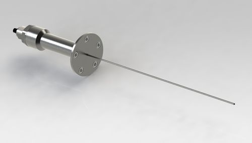 Termopar - RTM-200 - MC-monitoring SA - para rotor / sem contato