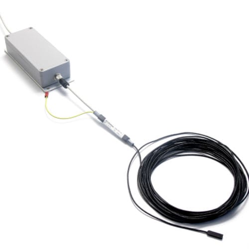 Sensor magnético de efeito Hall - MFT-100 - MC-monitoring SA
