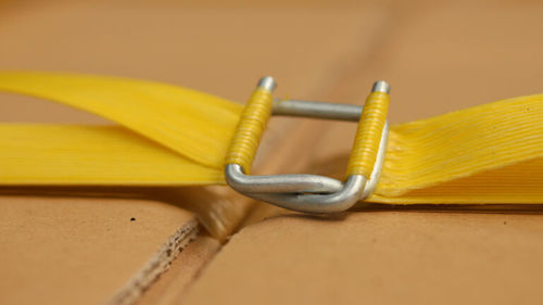 Cinta de amarração de prender - Sanderband® KB - Sander Ladungssicherung - de transporte / tradicional