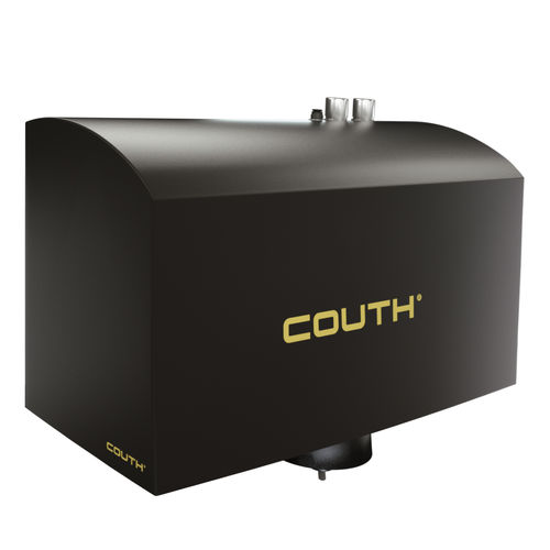 Máquina de marcação por riscagem - 180x45U - COUTH INDUSTRIAL MARKING SYSTEMS - para metais / de embutir / compacta