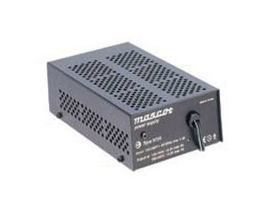 Fonte de alimentação elétrica CA/CC - 70 - 96 W, 12 - 48 V | 9726 - 2026   - Mascot - chaveada / com proteção contra curto-circuitos / com correção do factor de potência