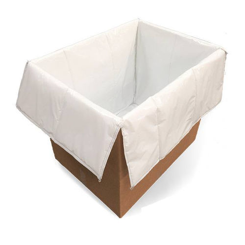 Forração para container - Combitherm A/S