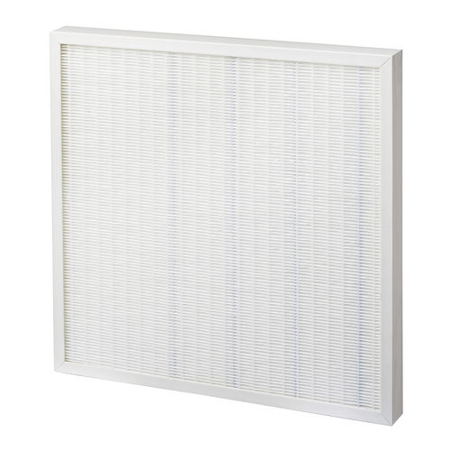 Filtro de ar - EcoPleat G - Camfil - em painéis / industrial / em material plástico