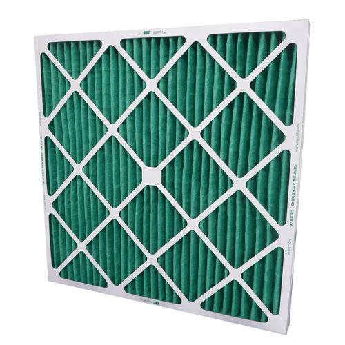 Filtro de ar - 30/30 series  - Camfil - de água / em painéis / de pressão