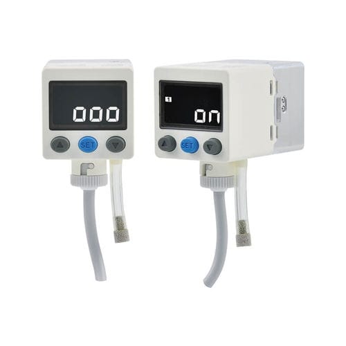 Sensor de entreferro - MPGS series - Mindman Industrial