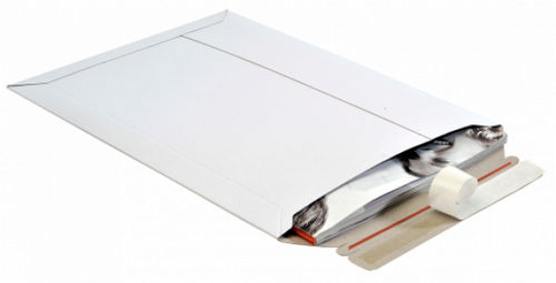 Embalagem em cartão - TOPPAC 2 series - DREI V GmbH - para correio
