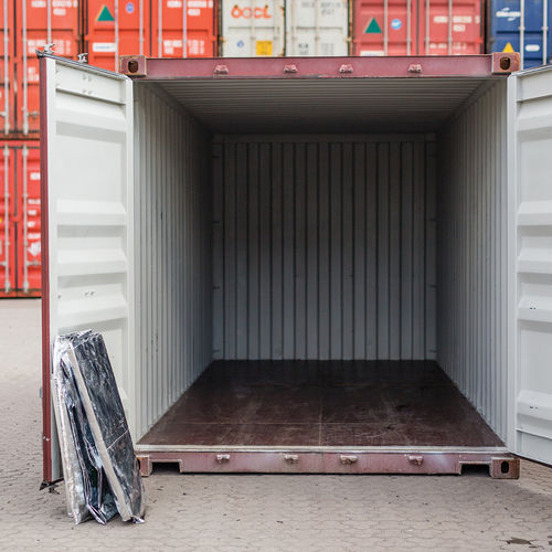 Revestimento de isolamento térmico - EcoCool GmbH - para a indústria do transporte