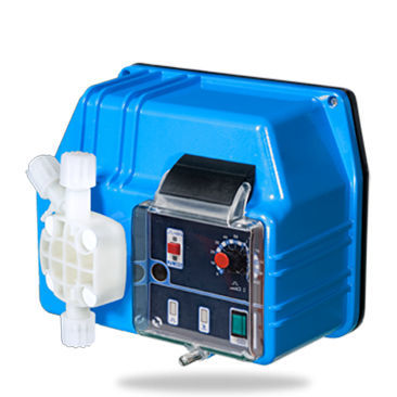 Bomba de diafragma - BT MA/AD - Etatron D.S. - para produtos químicos / de ar / acionada por solenoide