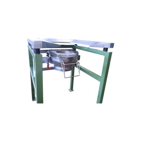 Mesa de apoio - SAT-V - Hecht Technologie GmbH